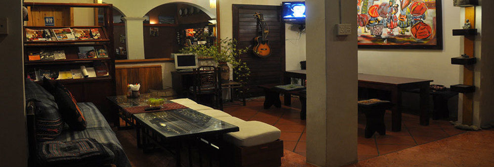 Cat Cat Hotel Sapa Exteriér fotografie